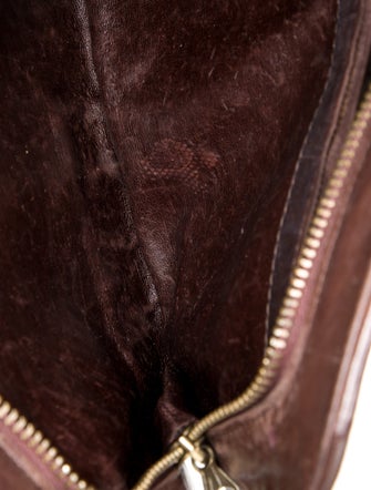 Bottega Veneta Intrecciato Portfolio