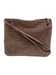 Bottega Veneta Intrecciato Shoulder Bag