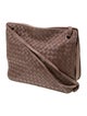 Bottega Veneta Intrecciato Shoulder Bag