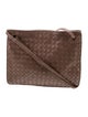 Bottega Veneta Intrecciato Shoulder Bag