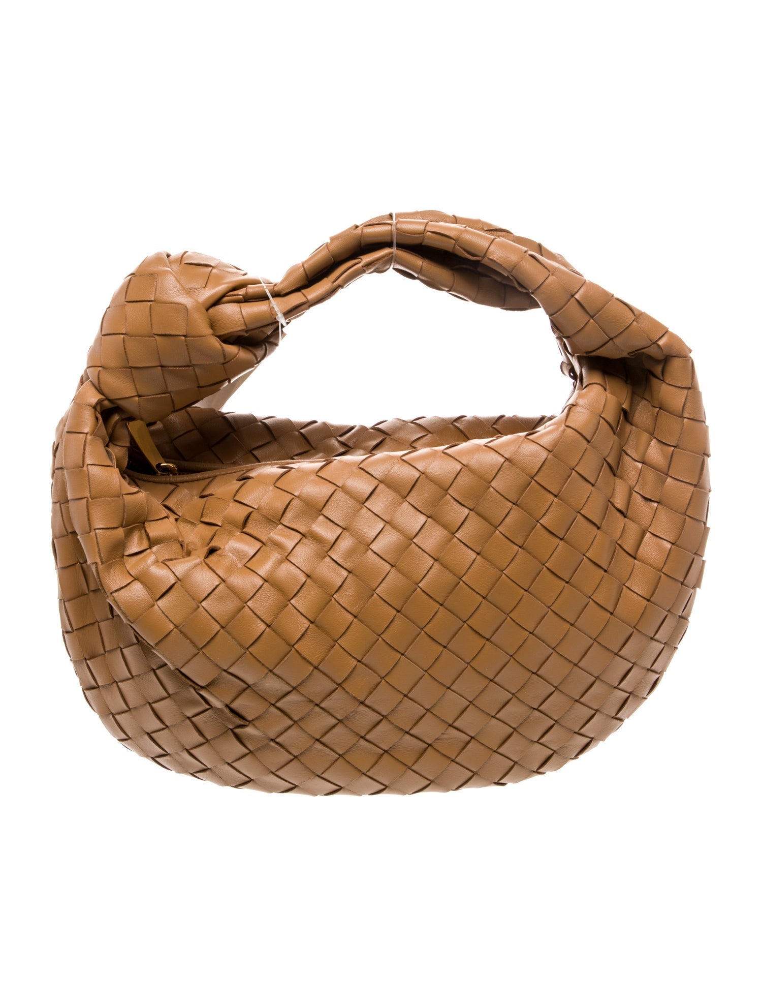 Bottega Veneta Intrecciato Jodie Mini