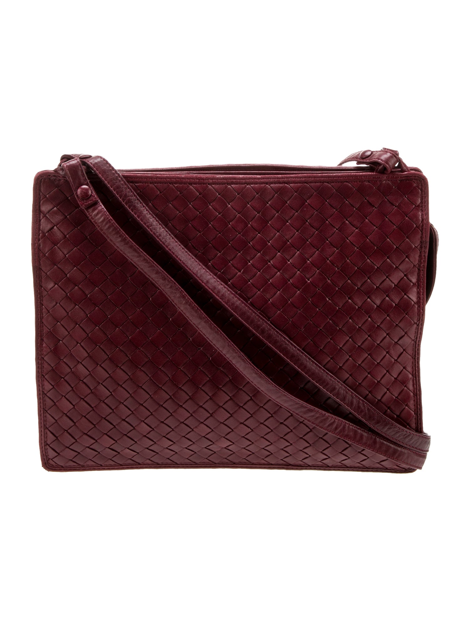 Bottega Veneta Intrecciato Olimpia