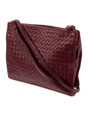 Bottega Veneta Intrecciato Olimpia