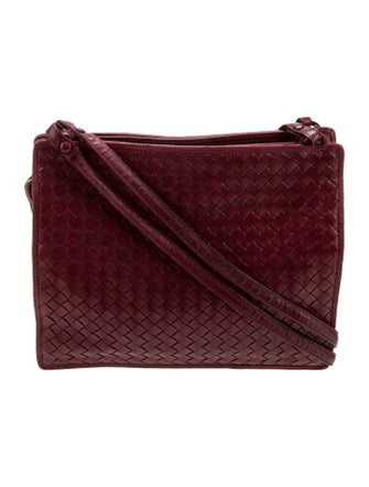 Bottega Veneta Intrecciato Olimpia