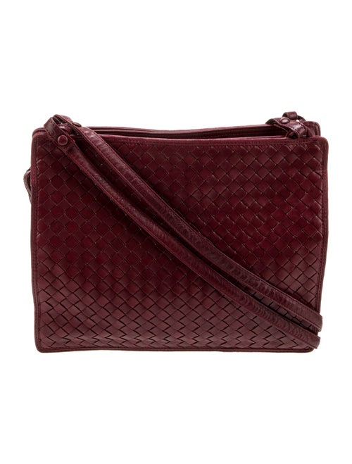 Bottega Veneta Intrecciato Olimpia