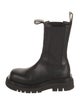 Bottega Veneta Leather Chelsea Boots