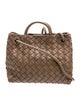 Bottega Veneta Intrecciato Andiamo Small