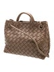 Bottega Veneta Intrecciato Andiamo Small