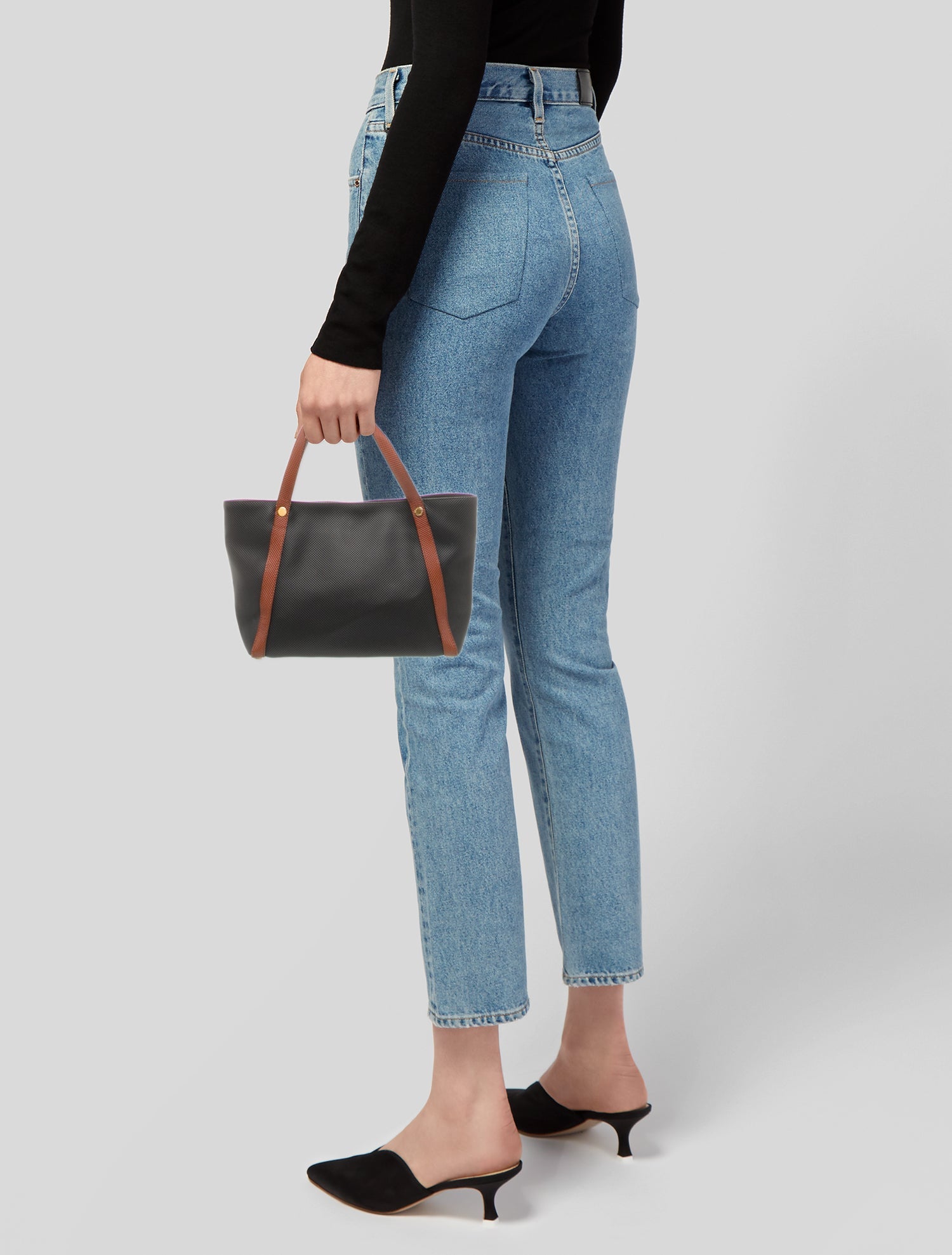 Bottega Veneta Marco Polo Vintage