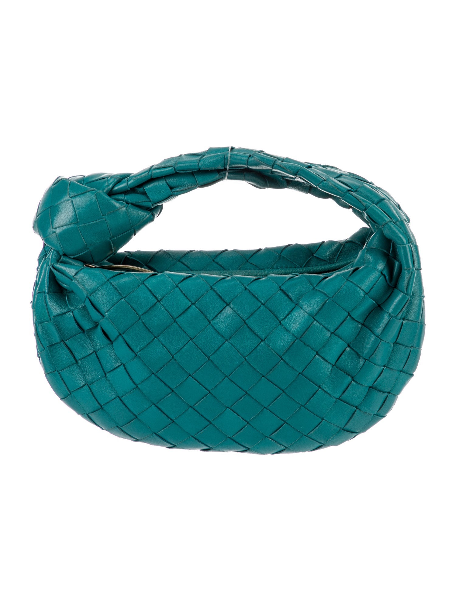 Bottega Veneta Intrecciato Jodie