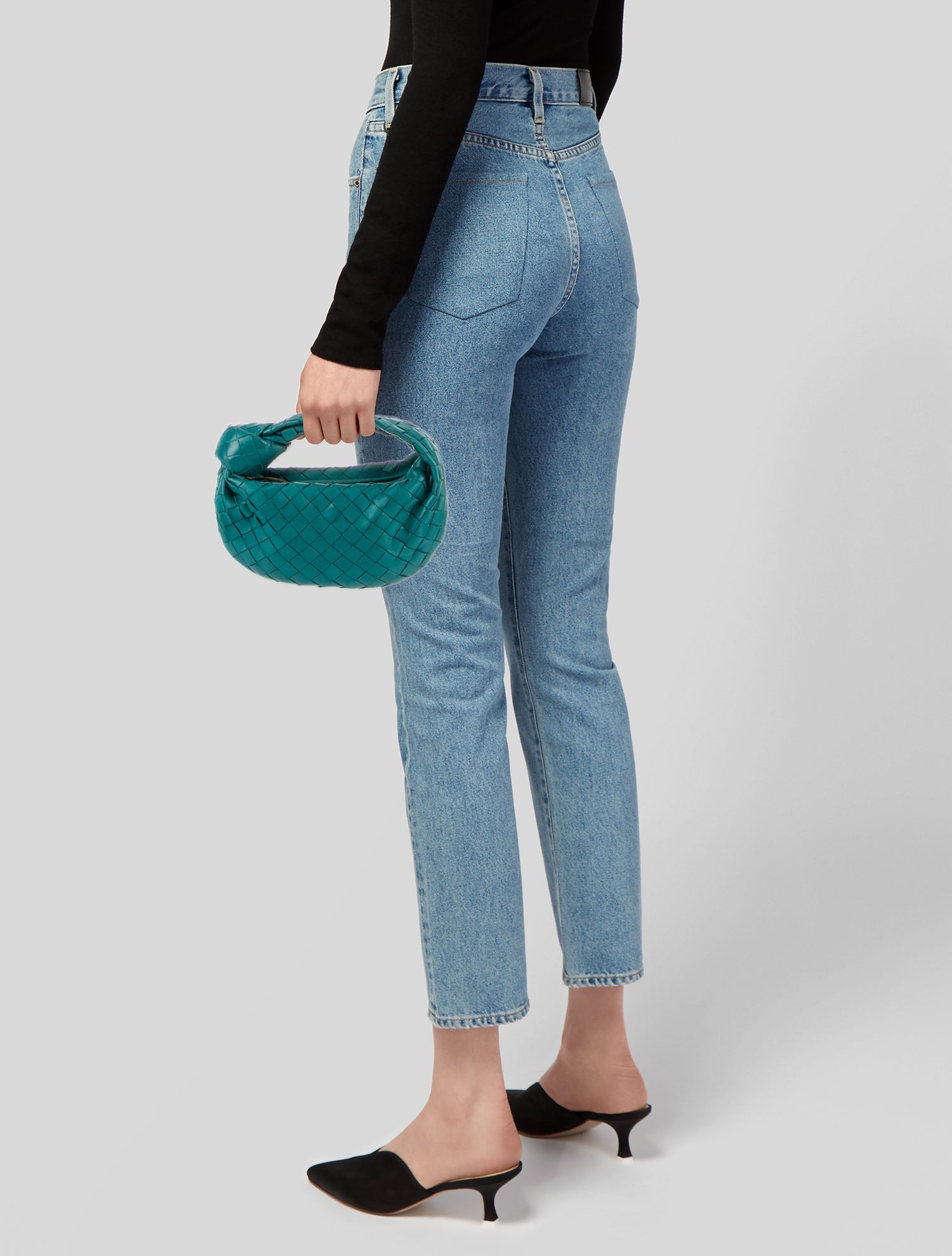 Bottega Veneta Intrecciato Jodie