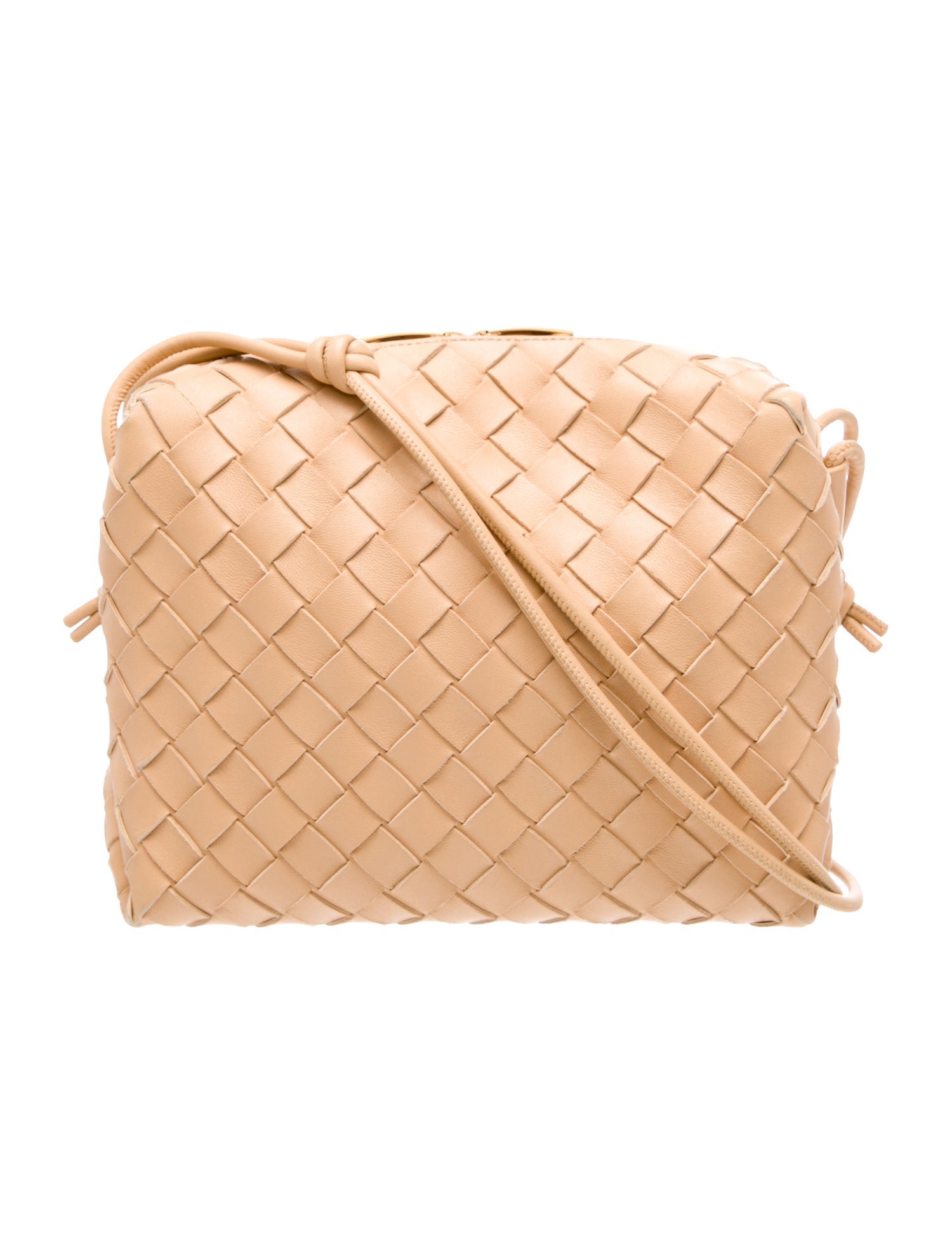 Bottega Veneta Intrecciato Loop