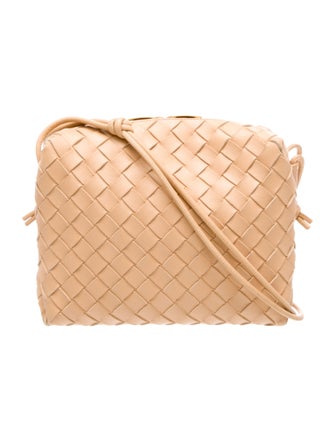 Bottega Veneta Intrecciato Loop