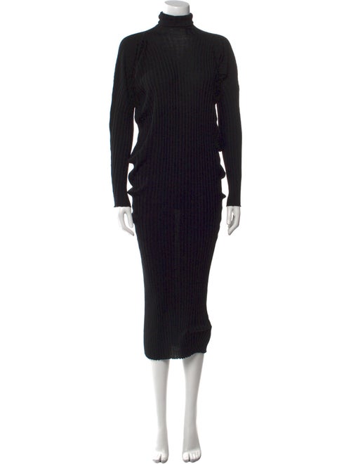 Bottega Veneta 2019-2020 Midi Length Dress