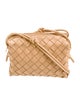 Bottega Veneta Intrecciato Loop Mini