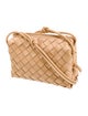 Bottega Veneta Intrecciato Loop Mini