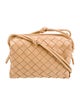 Bottega Veneta Intrecciato Loop Mini