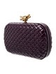 Bottega Veneta Intrecciato Knot