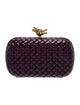 Bottega Veneta Intrecciato Knot