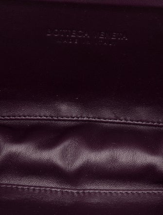 Bottega Veneta Intrecciato Knot