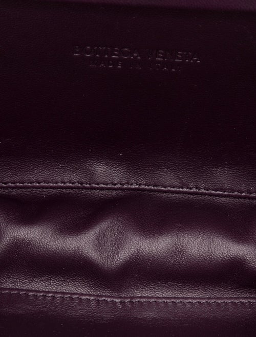 Bottega Veneta Intrecciato Knot