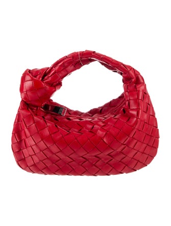 Bottega Veneta Intrecciato Jodie Mini