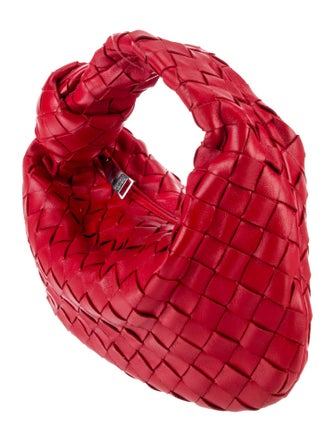 Bottega Veneta Intrecciato Jodie Mini