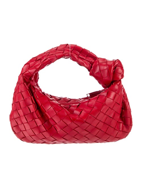 Bottega Veneta Intrecciato Jodie Mini