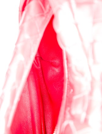 Bottega Veneta Intrecciato Jodie Mini