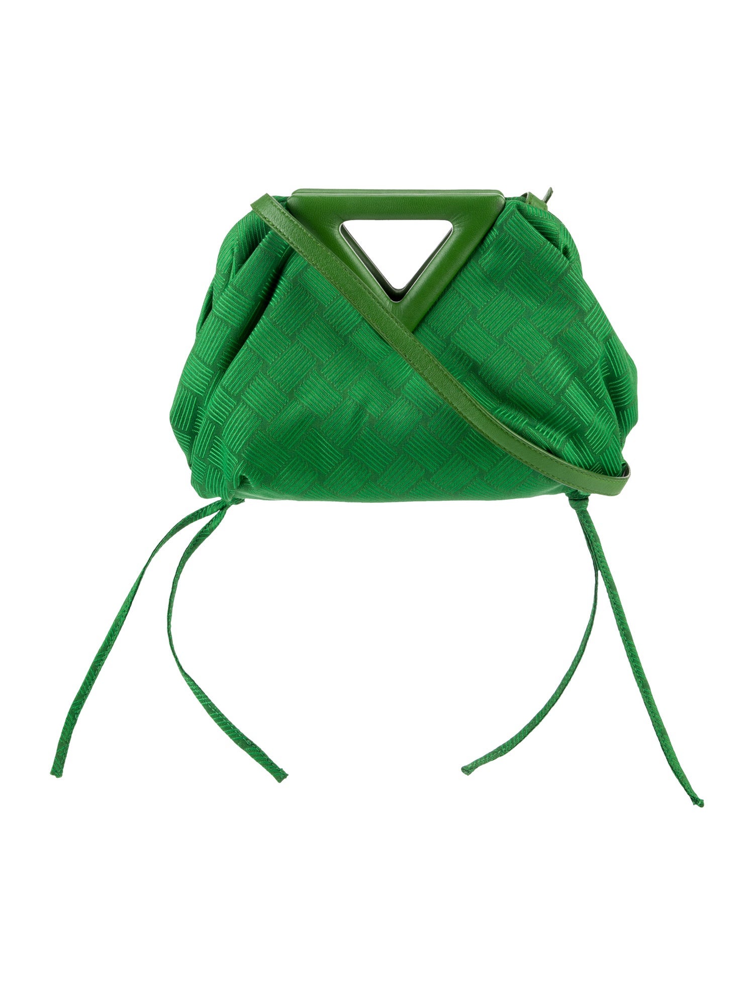 Bottega Veneta Intrecciato Point