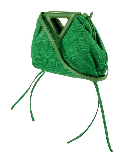 Bottega Veneta Intrecciato Point