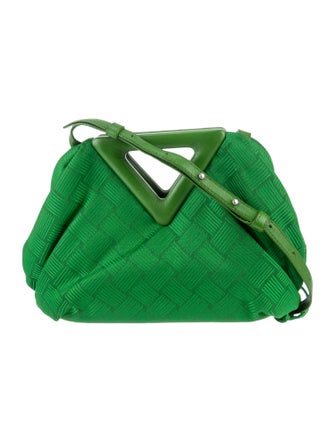 Bottega Veneta Intrecciato Point