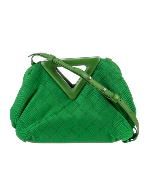 Bottega Veneta Intrecciato Point