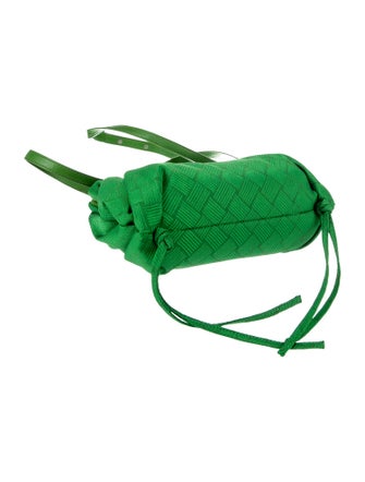 Bottega Veneta Intrecciato Point