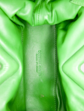 Bottega Veneta Intrecciato Point