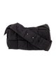 Bottega Veneta Intrecciato Padded Cassette