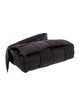 Bottega Veneta Intrecciato Padded Cassette