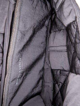 Bottega Veneta Intrecciato Padded Cassette