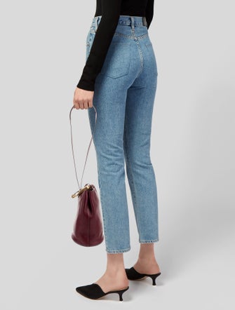 Bottega Veneta Leather Bucket Bag