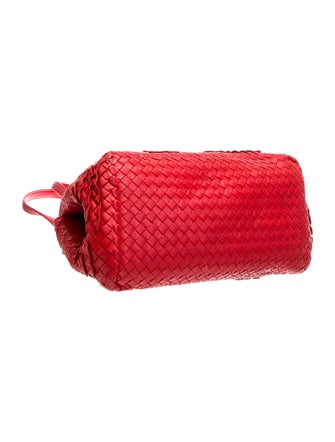 Bottega Veneta Intrecciato Shoulder Bag