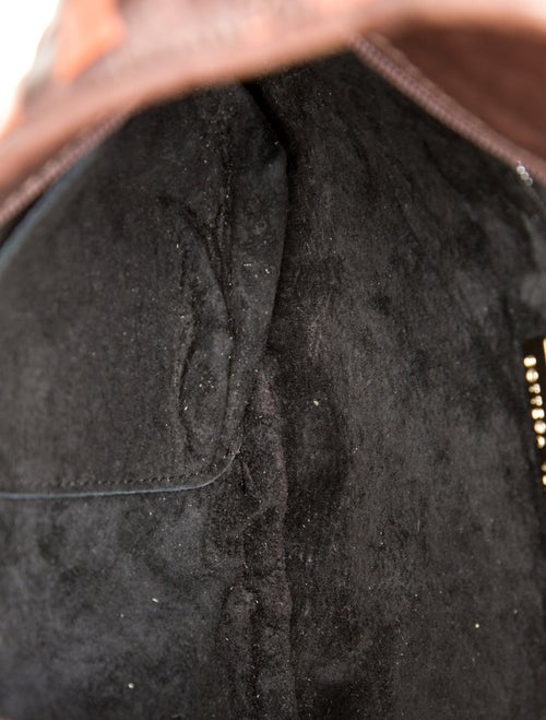 Bottega Veneta Intrecciato Shoulder Bag