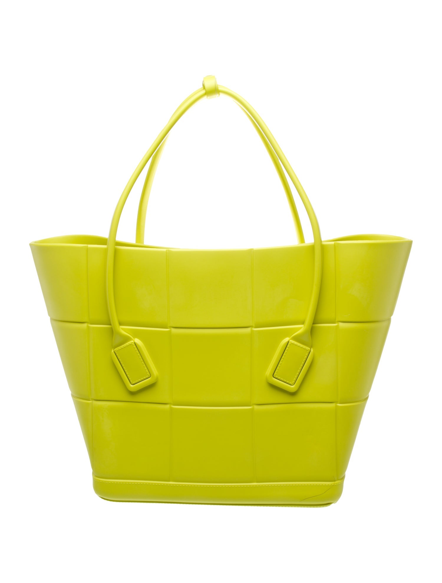 Bottega Veneta Intrecciato Arco Large