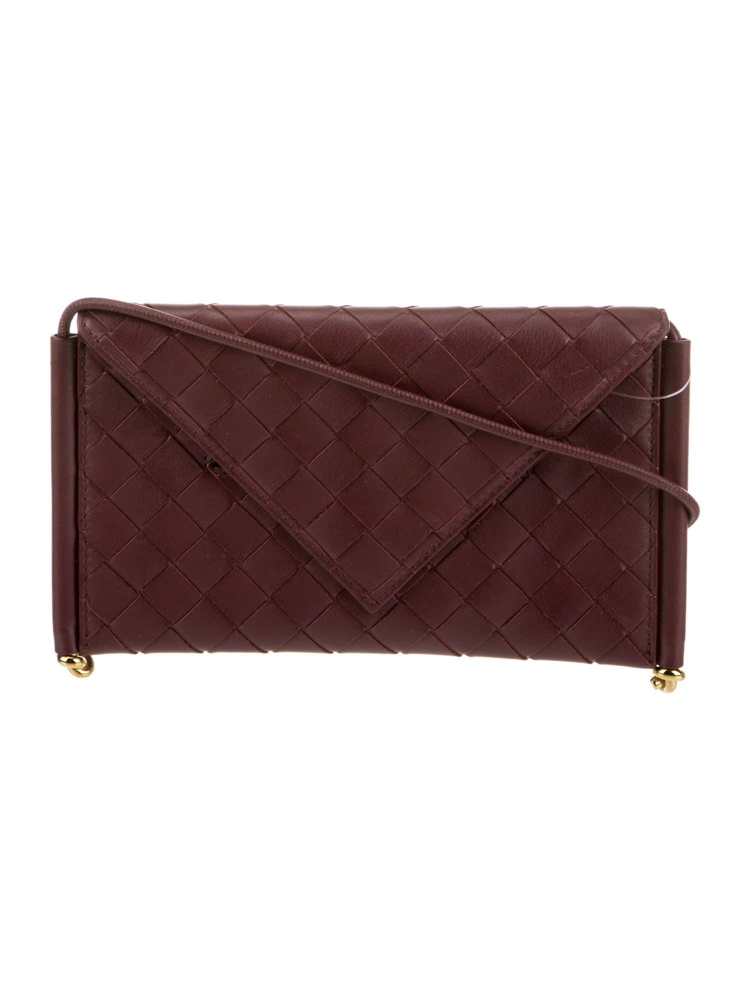 Bottega Veneta Intrecciato Solstice w/ Tags