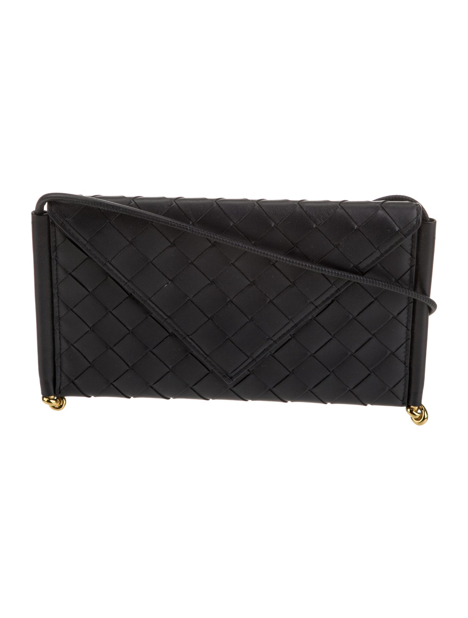 Bottega Veneta Intrecciato Solstice