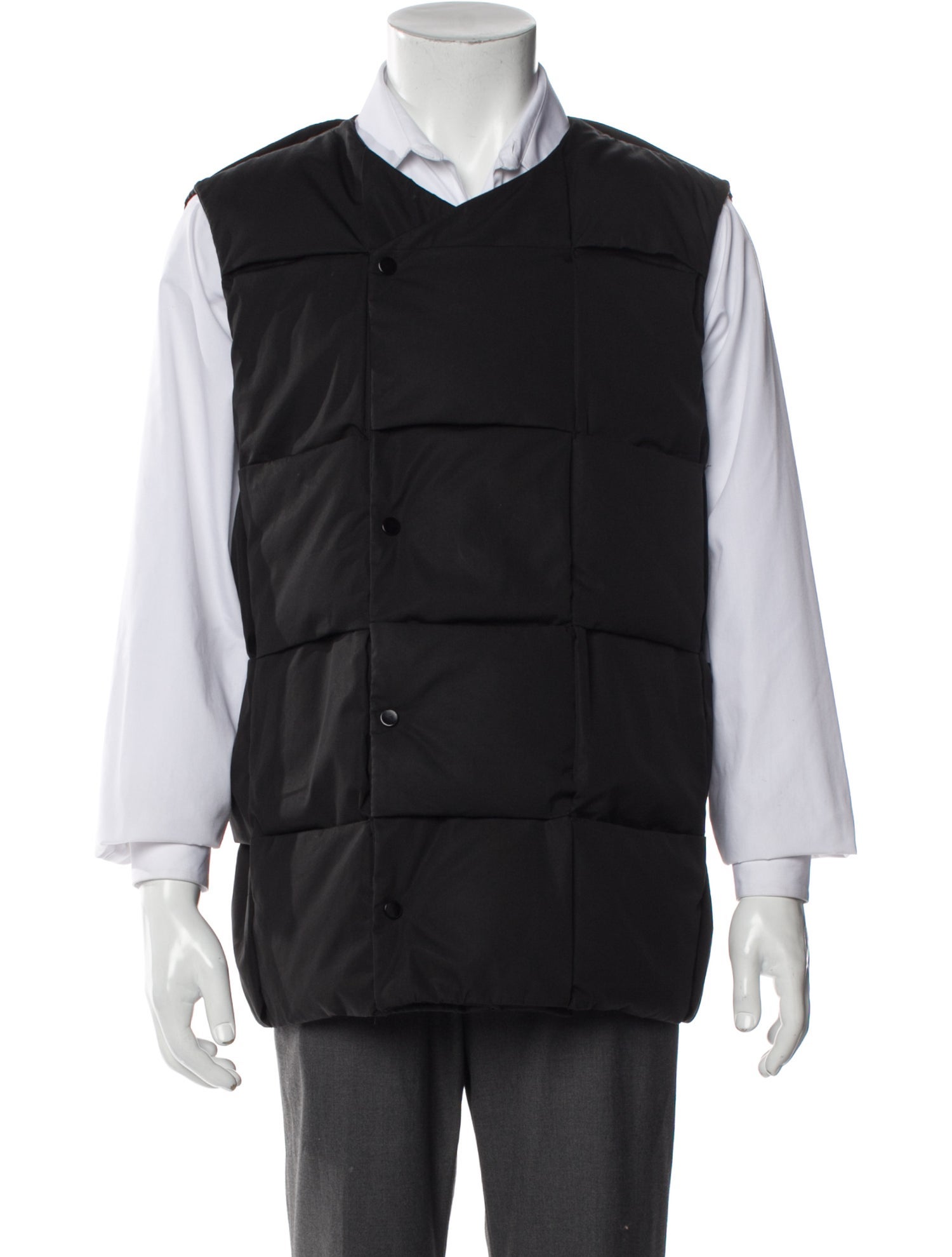 Bottega Veneta 2020 Vest