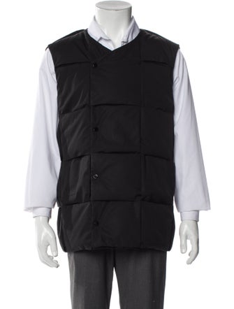 Bottega Veneta 2020 Vest