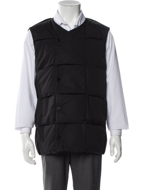 Bottega Veneta 2020 Vest