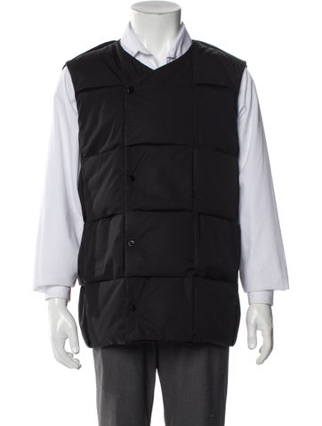 Bottega Veneta Outerwear 2020 Vest M