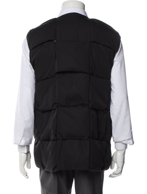 Bottega Veneta 2020 Vest