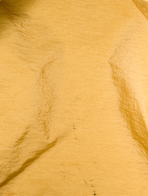 Bottega Veneta Canvas Belt Bag